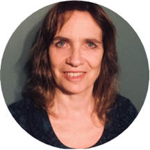 Margaret Burns, LPC