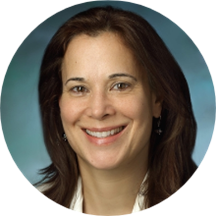 Margaret Carpino, CRNP