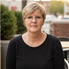 Margaret Daniels, LPC