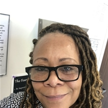 Margaret Detwiler, LPC