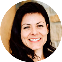 Margaret Evers, LICSW