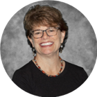 Margaret Fitzpatrick, LCSW, MSW