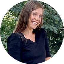 Margaret Gartman, RDN