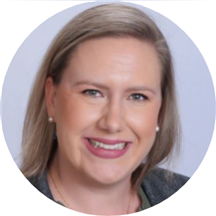 Margaret Hank, LCSW