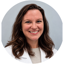 Margaret Joachim, FNP