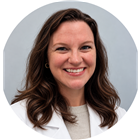 Margaret Joachim, FNP
