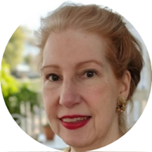 Margaret Johnston, LMHC
