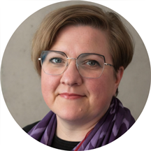 Margaret Kazmierski, LCSW - C