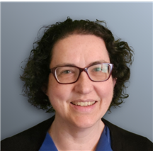 Margaret Keig, LMFT