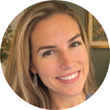 Margaret Lindley, MSEd
