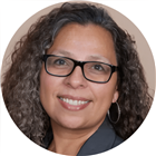 Margaret Martinez, LCSW