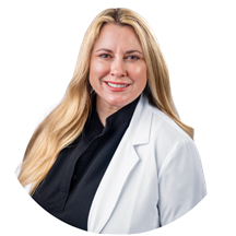 Margaret Moller, APRN, NP