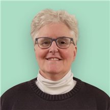 Margaret Moore, LICSW