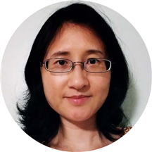 Margaret Mui, LMHC