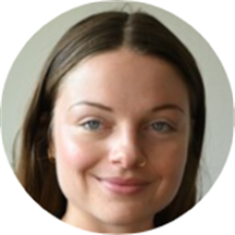 Margaret Neeve O’Reilly, RD