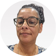 Margaret Olivero Pachiano, NP