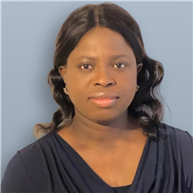 Margaret Oloyede, PMHNP