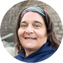 Margaret Pine, LCSW