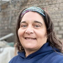Margaret Pine, LCSW