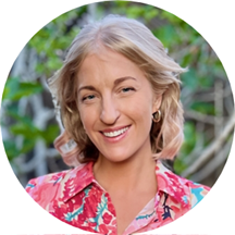 Margaret Popp, LCSW