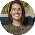 Margaret Rich, LMHC