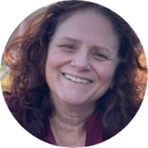 Margaret Shaffer, PMHNP