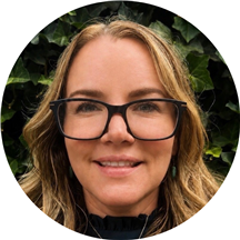 Margaret Sokal, LPC