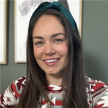 Margaret Stone, LPC