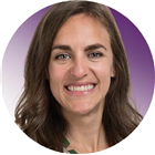 Margaret Truesdell, PA-C