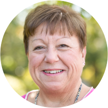 Margaret Wilson, APRN