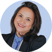 Margarette Aguinir, APRN, NP, PMHNP-BC
