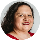 Margarita Araiza