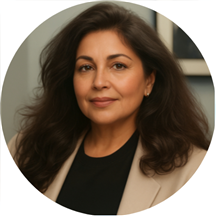 Margarita Arvizu, PMHNP