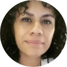 Margarita Marquez, LCSW