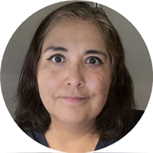 Margarita Medina, LPC