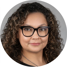Margarita Sanchez, LMFT