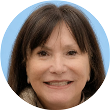 Margo Ferrin, LPC