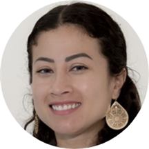Margo Marcano, LCSW