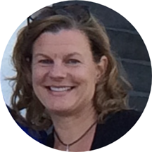 Margo Waldron, LMFT