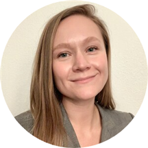 Margot Korb, MS, RD