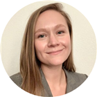 Margot Korb, MS, RD