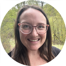 Margot Lechlak, MSW