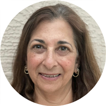 Margot Logan, LICSW