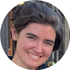 Margot Mellon McShan, MA