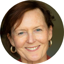 Margot Parker, MFT
