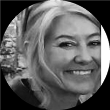 Margot Robb, LCSW