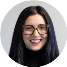 Margot Torossian, LPC