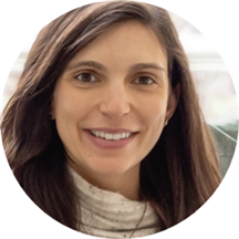 Margot Whitney, RDN