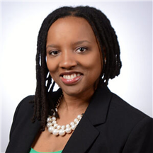 Margot Williams, LCSW - C, LISW