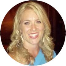 Margrit Olson, LMFT
